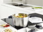 Fissler Vitavit® Premium Cocotte à pression 6L - 22cm avec panier et trépied