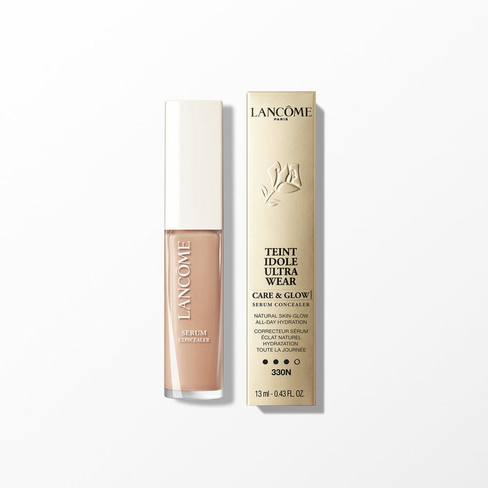Lancôme Teint Idole Ultra Wear Sérum Soin & Éclat Correcteur 330N 13.