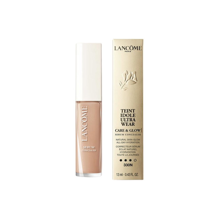 Lancôme Teint Idole Ultra Wear Sérum Soin & Éclat Correcteur 330N 13.