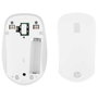 Souris sans-fil HP 410 Blanc 1200 DPI