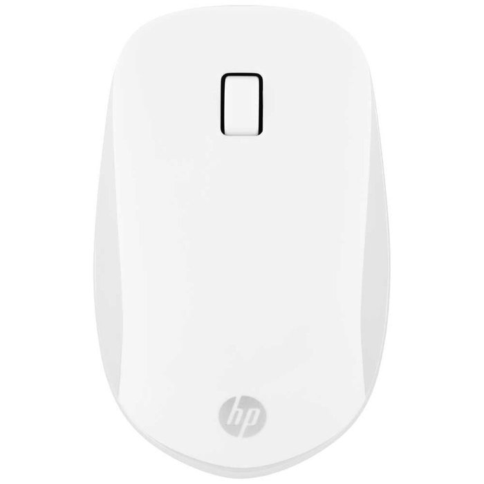 Souris sans-fil HP 410 Blanc 1200 DPI Souris sans-fil HP 410 Blanc 1200 DPI