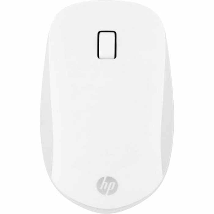 Souris sans-fil HP 410 Blanc 1200 DPI Souris sans-fil HP 410 Blanc 1200 DPI
