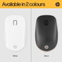 Souris sans-fil HP 410 Blanc 1200 DPI