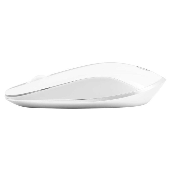 Souris sans-fil HP 410 Blanc 1200 DPI Souris sans-fil HP 410 Blanc 1200 DPI