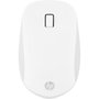 Souris sans-fil HP 410 Blanc 1200 DPI