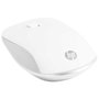 Souris sans-fil HP 410 Blanc 1200 DPI