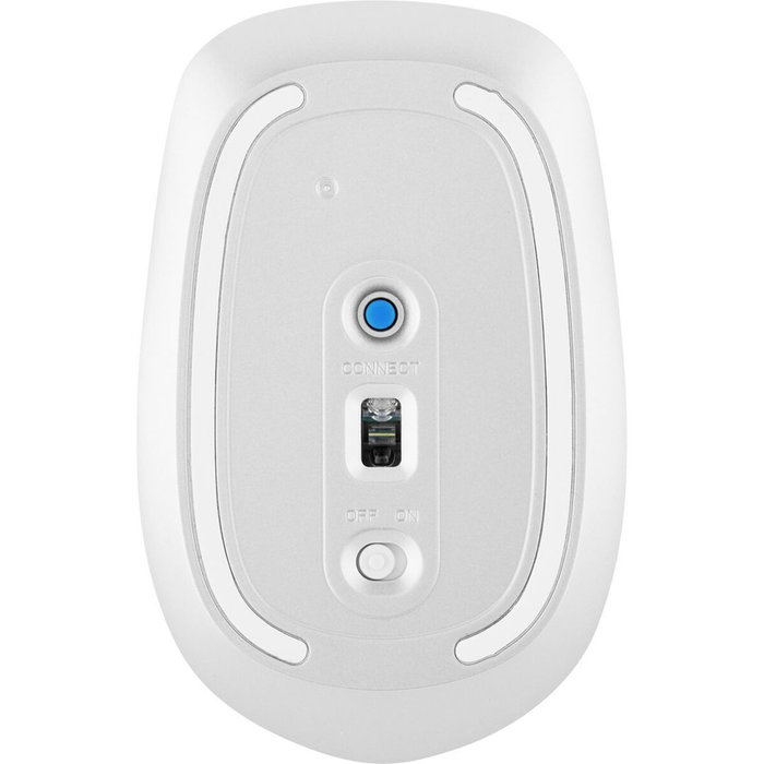 Souris sans-fil HP 410 Blanc 1200 DPI Souris sans-fil HP 410 Blanc 1200 DPI