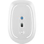 Souris sans-fil HP 410 Blanc 1200 DPI