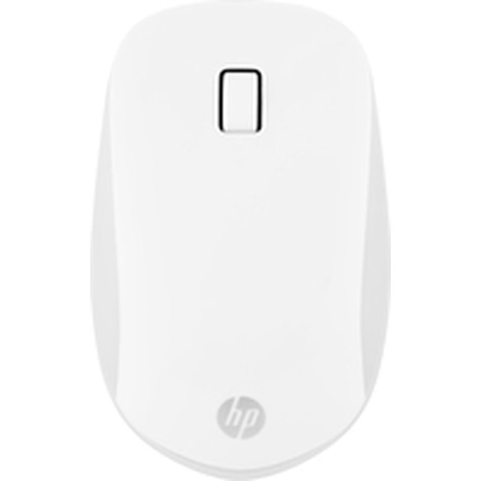 Souris sans-fil HP 410 Blanc 1200 DPI Souris sans-fil HP 410 Blanc 1200 DPI