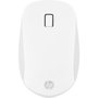 Souris sans-fil HP 410 Blanc 1200 DPI