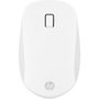 Souris sans-fil HP 410 Blanc 1200 DPI