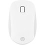 Souris sans-fil HP 410 Blanc 1200 DPI