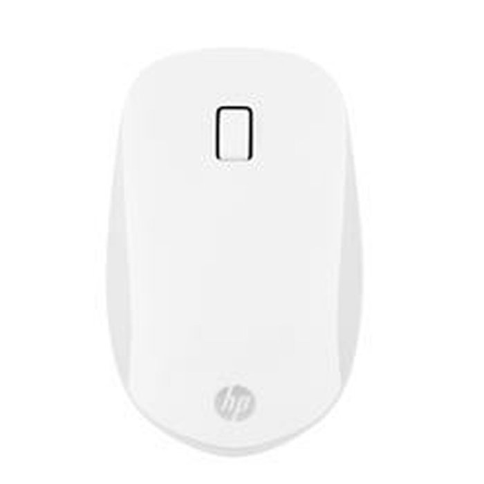 Souris sans-fil HP 410 Blanc 1200 DPI Souris sans-fil HP 410 Blanc 1200 DPI