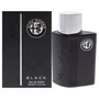 Alfa Romeo Black Eau de Toilette pour hommes 125 ml