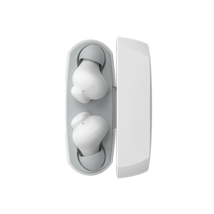 Belkin Soundform Nano2 Wireless Kids In-Ear Blanc AUC011btWH Belkin Soundform Nano2 Wireless Kids In-Ear Blanc AUC011btWH