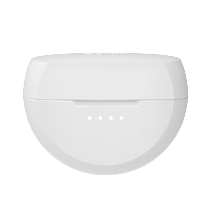 Belkin Soundform Nano2 Wireless Kids In-Ear Blanc AUC011btWH Belkin Soundform Nano2 Wireless Kids In-Ear Blanc AUC011btWH