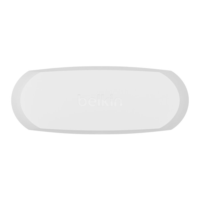 Belkin Soundform Nano2 Wireless Kids In-Ear Blanc AUC011btWH Belkin Soundform Nano2 Wireless Kids In-Ear Blanc AUC011btWH