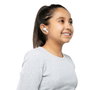 Belkin Soundform Nano2 Wireless Kids In-Ear Blanc AUC011btWH