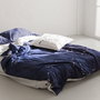Housse de Couette HappyFriday Cosmos Multicouleur 200 x 200 cm