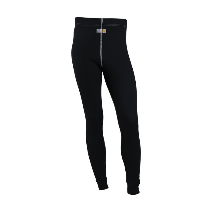 Omp Pantalon Intérieur First FIA 8856-2018 Noir Enfants 10-12 Ans Omp Pantalon Intérieur First FIA 8856-2018 Noir Enfants 10-12 Ans