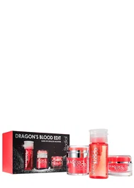 Rodial Set Dragon's Blood Hydratation, Sculpting et Purifiant