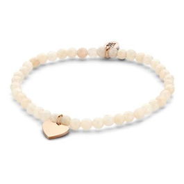 Bracelet Femme CO88 Collection 8CB-90153 Blanc