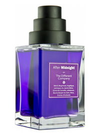 The Different Company After Midnight Eau de Cologne 100 mL