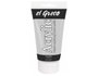 Kreul Pintura acrílica artistas EL GRECO Plata Silver 150ml