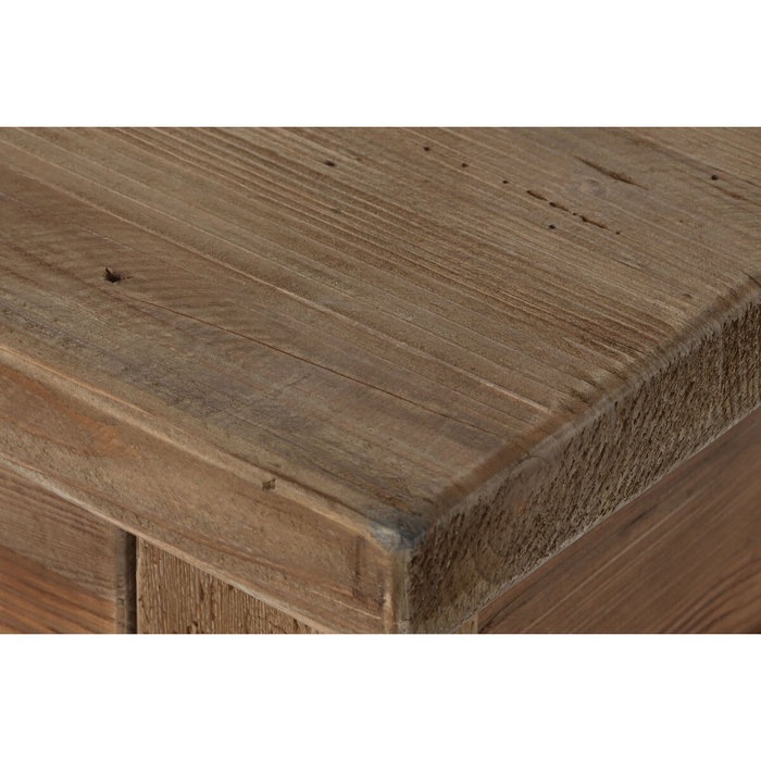 Home ESPRIT Table Basse 130 X 90 X 38 cm Home ESPRIT Table Basse 130 X 90 X 38 cm