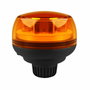 Goodyear Mini phare rotatif fixe LED Ambre