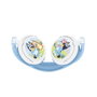Lexibook Casque stéréo filaire pliable Bluey