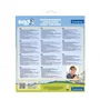 Lexibook Casque stéréo filaire pliable Bluey avec limitation de volume
