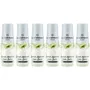 Sodastream - Lot de 6 Concentrés Limonade sans Sucres 440 ml - Jusqu'à 54L de Boissons