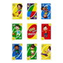 Mattel UNO Junior Move!