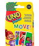 Mattel UNO Junior Move!