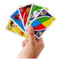 Mattel UNO Junior Move!