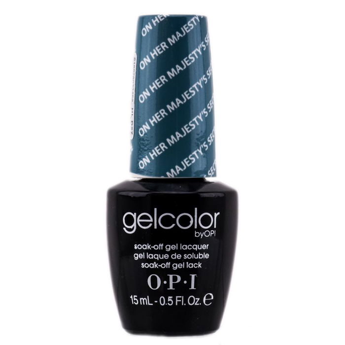 OPI GelColor Vernis à ongles semi-permanent teinte Dîner en plein air 15 ml OPI GelColor Vernis à ongles semi-permanent teinte Dîner en plein air 15 ml