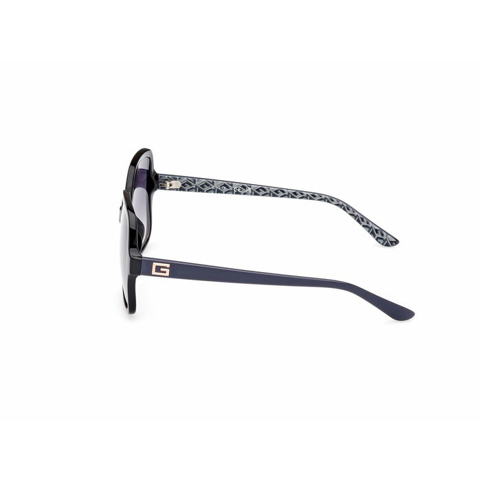 Lunettes de soleil Unisexe Guess GU7921-H