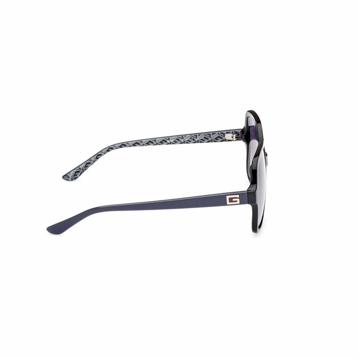 Lunettes de soleil Unisexe Guess GU7921-H
