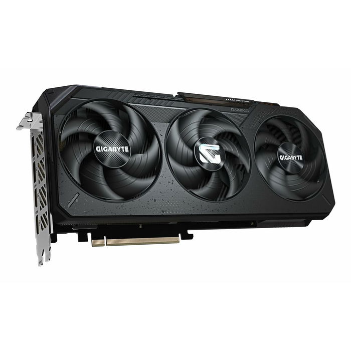 Carte Graphique Gigabyte GV-R9070XTGAMING-16GD radeon rx 9070 xt 16 GB GDDR6 Carte Graphique Gigabyte GV-R9070XTGAMING-16GD radeon rx 9070 xt 16 GB GDDR6