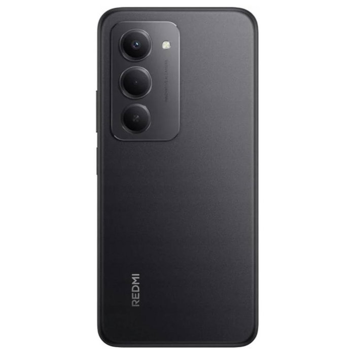 Xiaomi Redmi 15 4G 6GB/128GB 6.9" 144Hz 7000mAh Noir Smartphone Débloqué Xiaomi Redmi 15 4G 6GB/128GB 6.9" 144Hz 7000mAh Noir Smartphone Débloqué