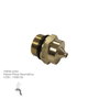 WOLFPACK LINEA PROFESIONAL Buse pour pistolet à air 1,8 mm