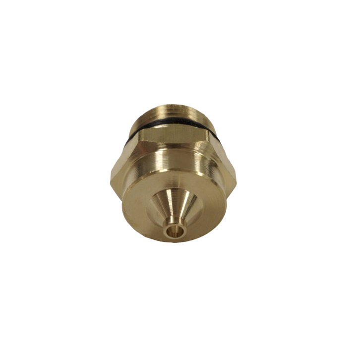 WOLFPACK LINEA PROFESIONAL Buse pour pistolet à air 1,8 mm WOLFPACK LINEA PROFESIONAL Buse pour pistolet à air 1,8 mm