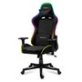 Huzaro Chaise de jeu HZ-Force 6.3 RGB Mesh Noir