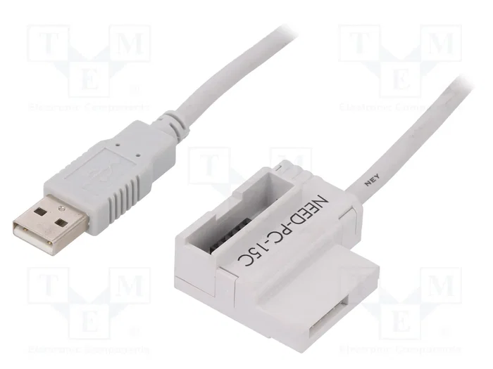 RELPOL Câble USB NEED-PC-15C RELPOL Câble USB NEED-PC-15C