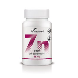 Zinc