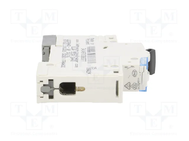 LEGRAND Disjoncteur S300 TX 32A 1P 6kA