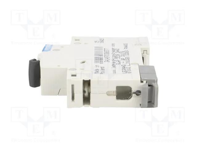 LEGRAND Disjoncteur S300 TX 32A 1P 6kA
