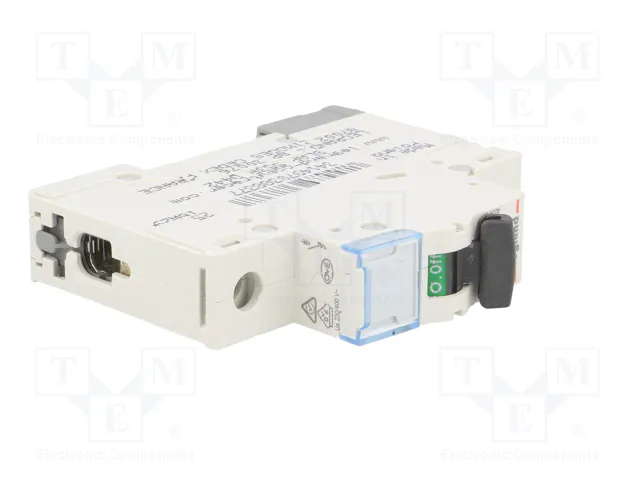 LEGRAND Disjoncteur S300 TX 32A 1P 6kA