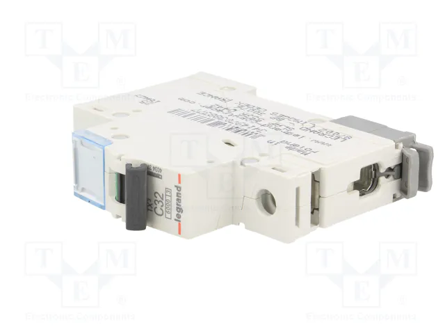 LEGRAND Disjoncteur S300 TX 32A 1P 6kA